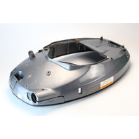 63P-42710-00-8D  Yamaha OEM 2004 & UP Bottom Cowling 150 HP DF