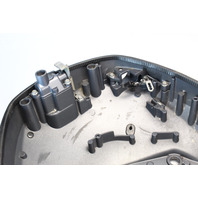 63P-42710-00-8D  Yamaha OEM 2004 & UP Bottom Cowling 150 HP DF