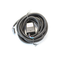 55-1200 Panther 12' Two Button Trim & Tilt Switch NEW OLD STOCK