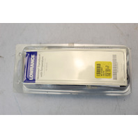 10260-001 Lowrance Skimmer Transducer W/Temperature NEW OLD STOCK