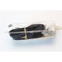 10260-001 Lowrance Skimmer Transducer W/Temperature NEW OLD STOCK