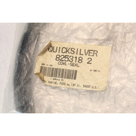 8M0109216 8253182 Mercury Quicksilver 1994-06 Cowl Seal 75 80 90 115 125 HP