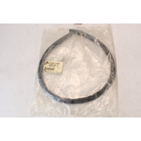 8M0109216 8253182 Mercury Quicksilver 1994-06 Cowl Seal 75 80 90 115 125 HP