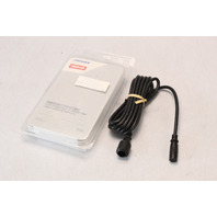 14414-001 Lowrance 10' 8-Pin Transducer Extension Cable NEW OLD STOCK