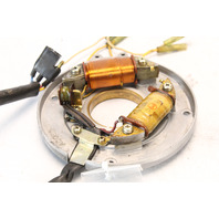 346062230 Nissan Tohatsu 2002 Alternator 25 30 40 50 60 70 HP 1 YEAR WARRANTY