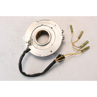 346062230 Nissan Tohatsu 2002 Alternator 25 30 40 50 60 70 HP 1 YEAR WARRANTY