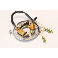 346062230 Nissan Tohatsu 2002 Alternator 25 30 40 50 60 70 HP 1 YEAR WARRANTY