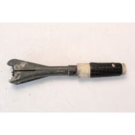 318214 312858 386266 Johnson Evinrude 1968-1972 Tiller Handle 6 18 20 25 HP