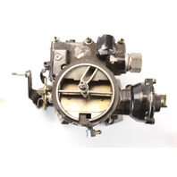 8M0045397 864940A03 Mercury Mercruiser 1990-1998 Carburetor 3.0 L Alpha I