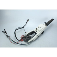 OEM Evinrude Johnson 2011 2012 2013 2014 & UP ETEC Tiller Handle 15 25 30 HP