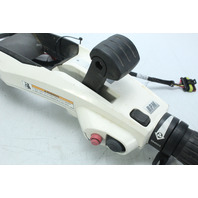 OEM Evinrude Johnson 2011 2012 2013 2014 & UP ETEC Tiller Handle 15 25 30 HP