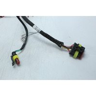 OEM Evinrude Johnson 2011 2012 2013 2014 & UP ETEC Tiller Handle 15 25 30 HP