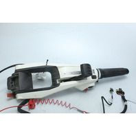 OEM Evinrude Johnson 2011 2012 2013 2014 & UP ETEC Tiller Handle 15 25 30 HP