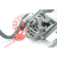 OEM Evinrude Johnson 2011 2012 2013 2014 & UP ETEC Tiller Handle 15 25 30 HP