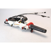 5008470 5008471  Evinrude Johnson 2011 & UP ETEC Tiller Handle 15+ HP NEW IN BOX