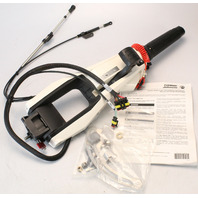 5008470 5008471  Evinrude Johnson 2011 & UP ETEC Tiller Handle 15+ HP NEW IN BOX