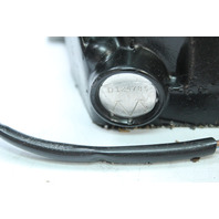13600T93 13600A93 13589A86 Mercury 1992 Undressed  Powerhead 75 HP