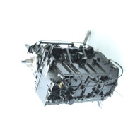13600T93 13600A93 13589A86 Mercury 1992 Undressed  Powerhead 75 HP
