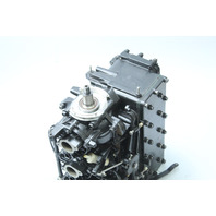 13600T93 13600A93 13589A86 Mercury 1992 Undressed  Powerhead 75 HP
