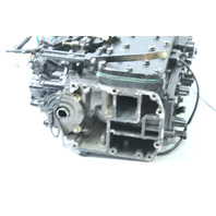 13600T93 13600A93 13589A86 Mercury 1992 Undressed  Powerhead 75 HP