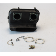 360024110 353024150 Nissan Tohatsu 2002 Air Silencer & Cover 50 60 70 HP