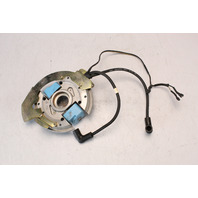 F12343 Mercury Force 1976-1997 Stator Plate 6 8 9.9 10 12 15 HP 1 YEAR WARRANTY