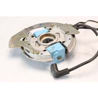 F12343 Mercury Force 1976-1997 Stator Plate 6 8 9.9 10 12 15 HP 1 YEAR WARRANTY