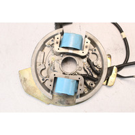 F12343 Mercury Force 1976-1997 Stator Plate 6 8 9.9 10 12 15 HP 1 YEAR WARRANTY