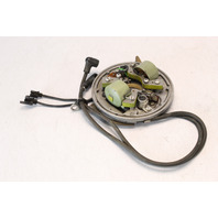580606 Johnson Evinrude 1968-1969 Armature Plate 18 25 HP 1 YEAR WTY