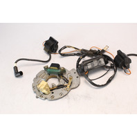 584561 582029 582452 Johnson Evinrude 1977-1982 Complete Ignition 9.9 15 HP 1 YR WTY