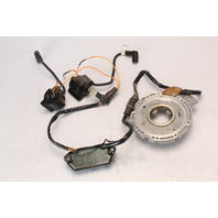 584561 582029 582452 Johnson Evinrude 1977-1982 Complete Ignition 9.9 15 HP 1 YR WTY