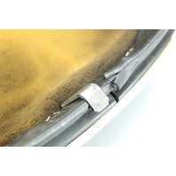 Johnson Evinrude 1960's Top Engine Cowling Upper Hood Cover Cover 9.5 HP