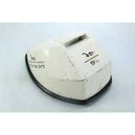 Johnson Evinrude 1960's Top Engine Cowling Upper Hood Cover Cover 9.5 HP