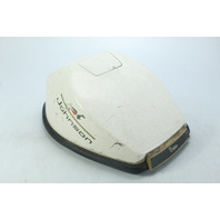 Johnson Evinrude 1960's Top Engine Cowling Upper Hood Cover Cover 9.5 HP