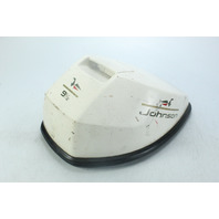 Johnson Evinrude 1960's Top Engine Cowling Upper Hood Cover Cover 9.5 HP