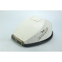 Johnson Evinrude 1960's Top Engine Cowling Upper Hood Cover Cover 9.5 HP