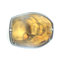 Johnson Evinrude 1960's Top Engine Cowling Upper Hood Cover Cover 9.5 HP