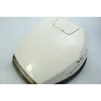 Johnson Evinrude 1960's Top Engine Cowling Upper Hood Cover Cover 9.5 HP