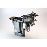 435430 338887 Johnson Evinrude 1996-2001 Complete 15" Midsection 9.9 15 HP 2 Cyl