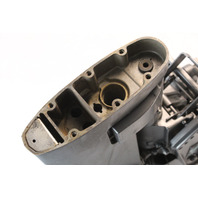 435430 338887 Johnson Evinrude 1996-2001 Complete 15" Midsection 9.9 15 HP 2 Cyl