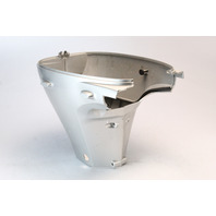 06630-ZW9-305ZA 63715-ZW9-000ZA Honda Lower Side Cowl Set 8 9.9 HP