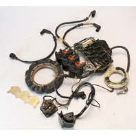 Mercury 1976-1997 Ignition System 50 60 65 70 HP 1 YEAR WTY