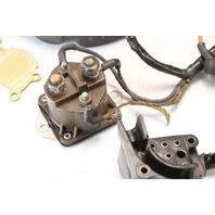 Mercury 1976-1997 Ignition System 50 60 65 70 HP 1 YEAR WTY