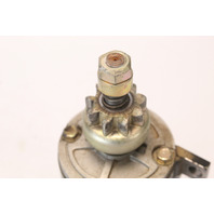 778993 387684 Johnson Evinrude 1971-1992 Starter 35 40 45 48 + HP OEM 1 YR WTY