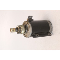 778993 387684 Johnson Evinrude 1971-1992 Starter 35 40 45 48 + HP OEM 1 YR WTY