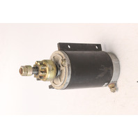 389275 Johnson Evinrude 1971-2004 Starter 35 40 45 58 50 55 + HP 9T 1 YR WTY OEM