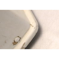 Johnson Evinrude 1960s Triumph Hood Top Cowl Cover 55 HP