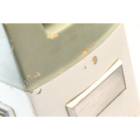 Johnson Evinrude 1960s Triumph Hood Top Cowl Cover 55 HP