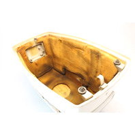 Johnson Evinrude 1960s Triumph Hood Top Cowl Cover 55 HP