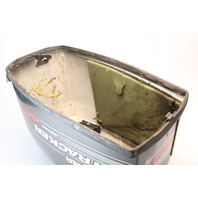 Mariner Tracker Top Cowling Hood Engine Cover 40 HP